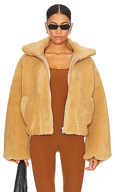 Get Cozy Teddy
                    
                    Free People | Revolve Clothing (Global)