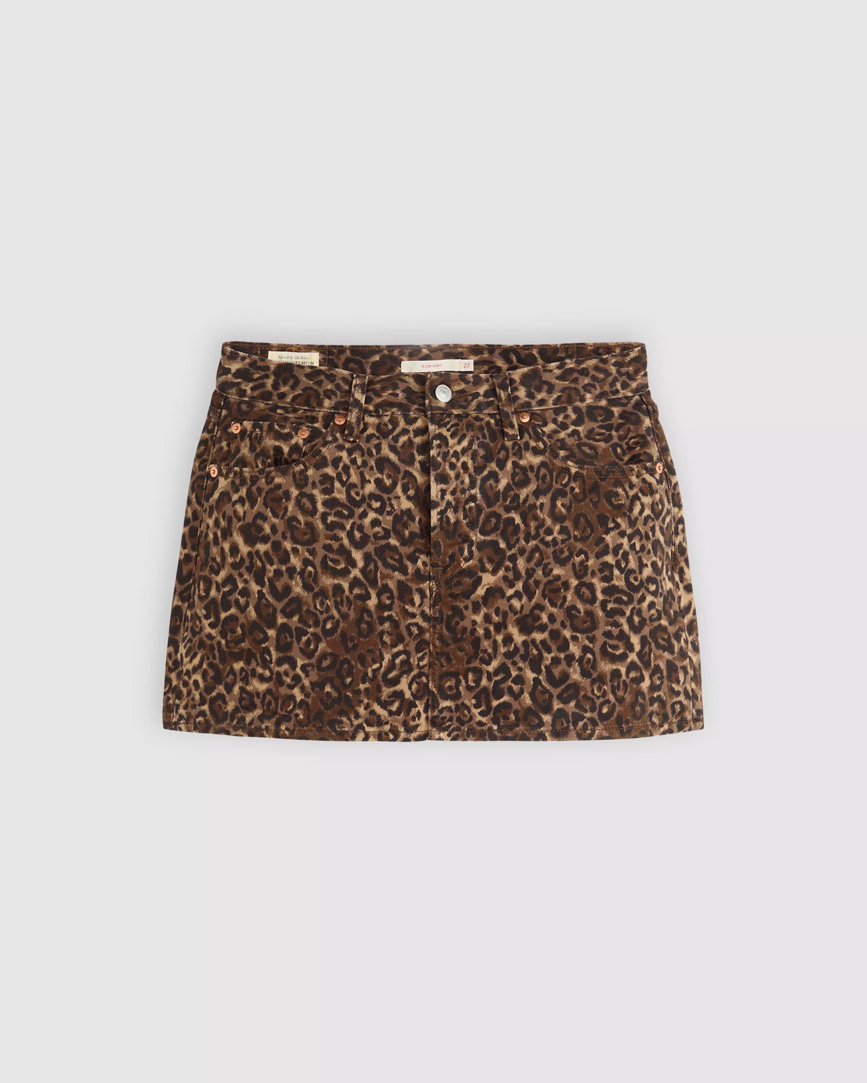 Icon Skirt | Levi's US