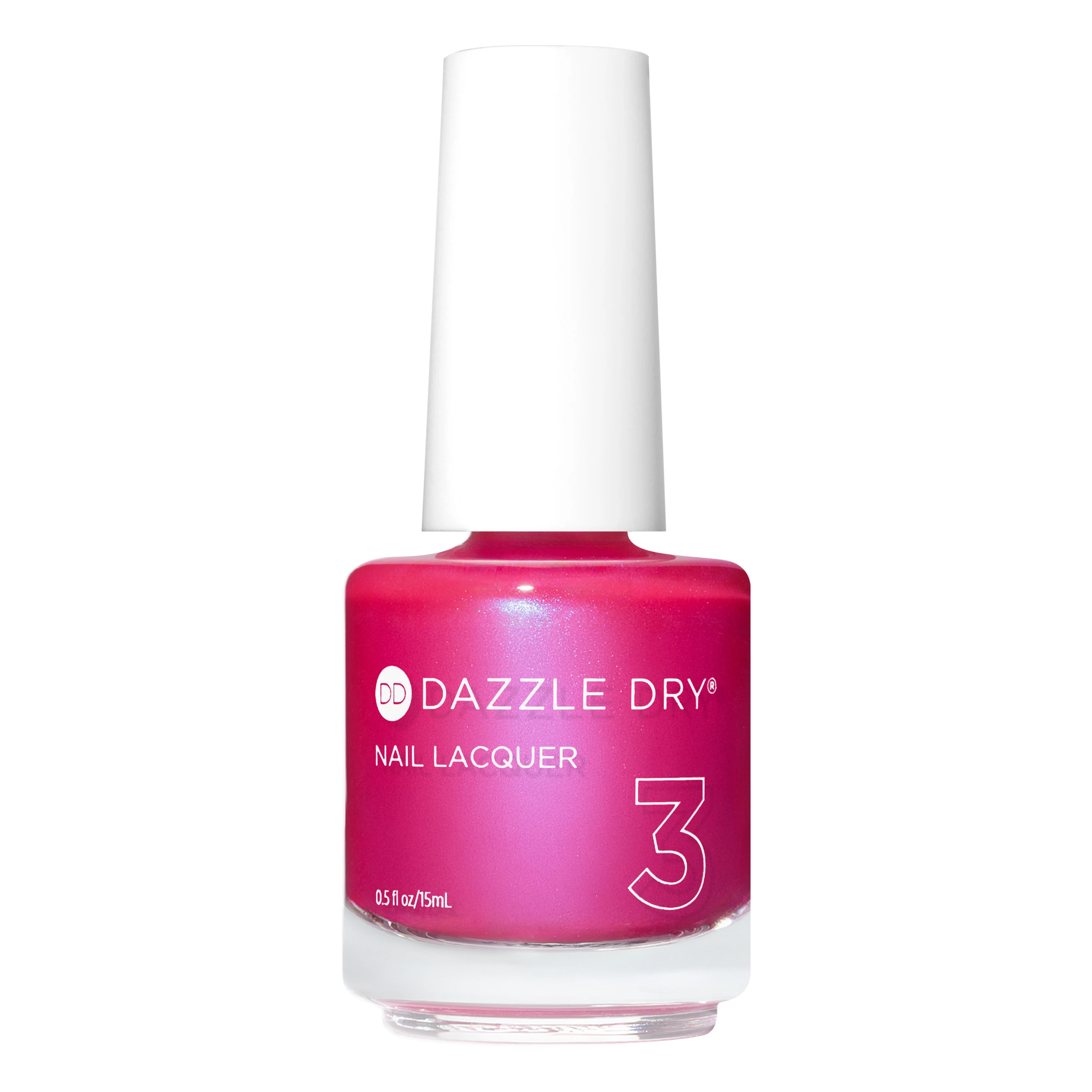 Beloved | Dazzle Dry
