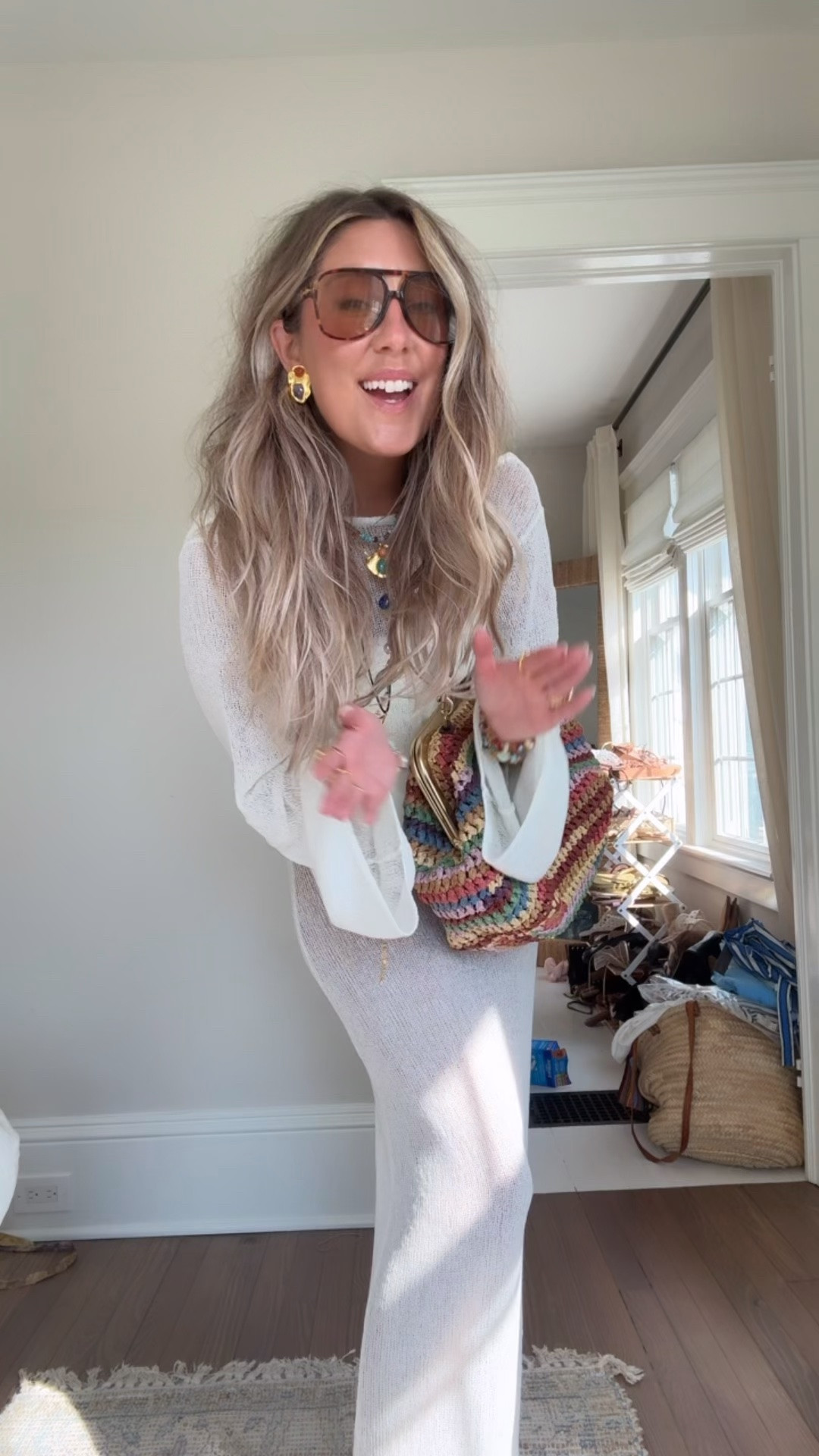 Love it all!!!!! Use code: CAITLYN20 for 20% off