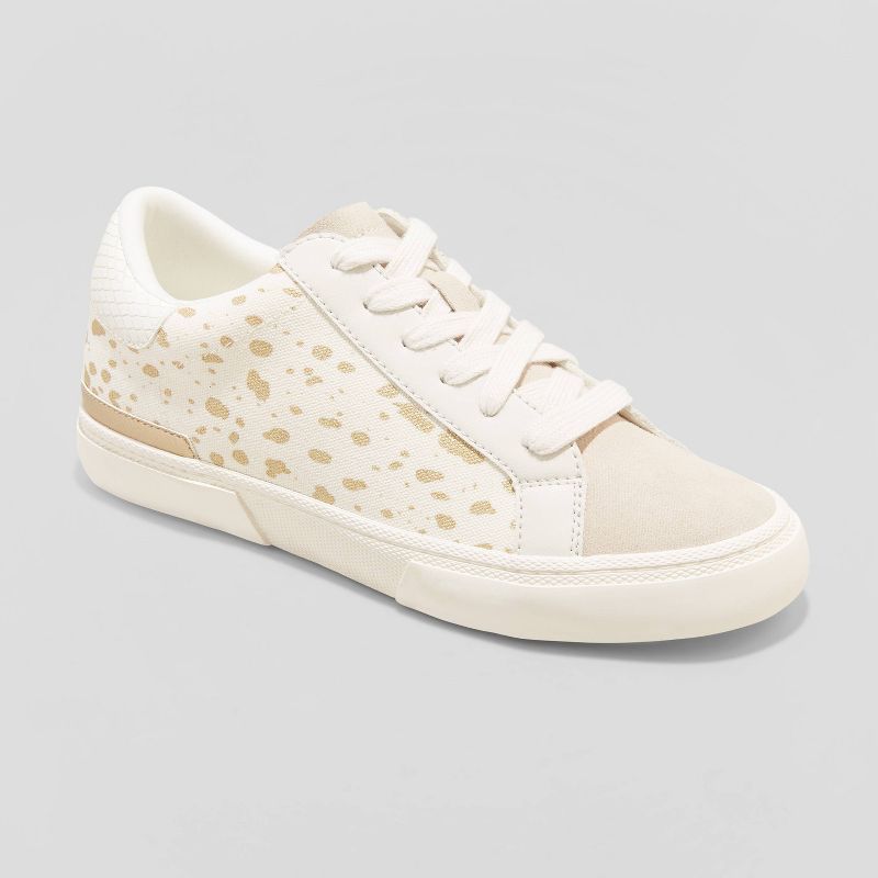 Women's Maddison Sneakers - A New Day™ | Target