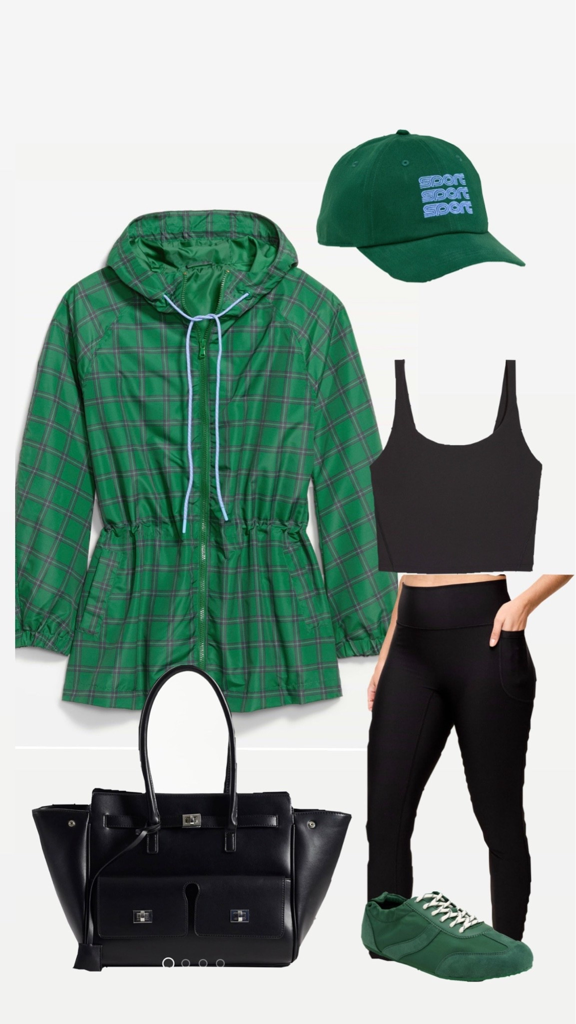 Pilates + Coffee?

#LTKOver40 #LTKActive #LTKootd