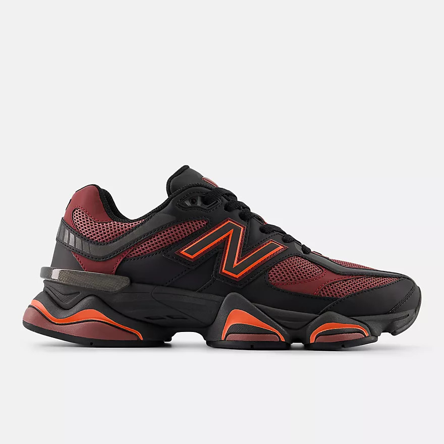9060 | New Balance Athletics, Inc.