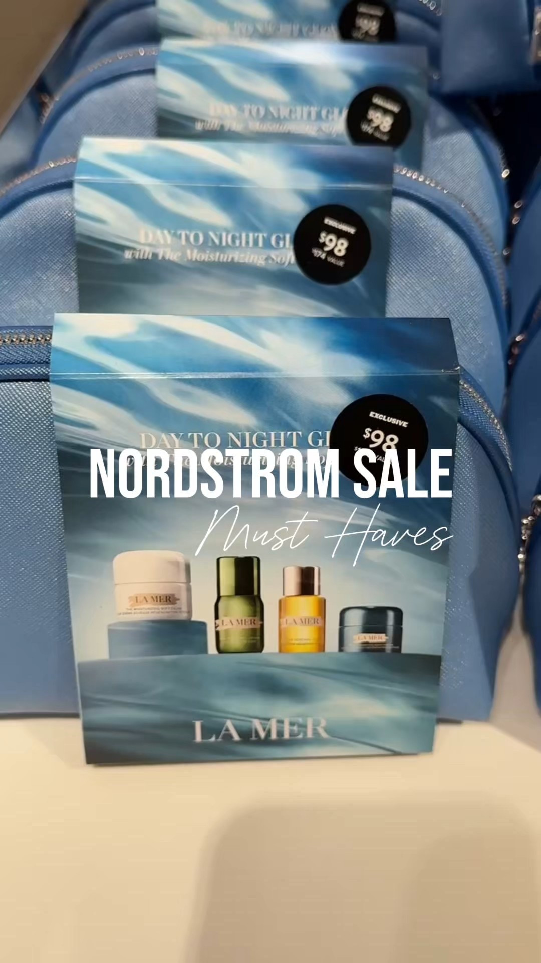 💄 BEAUTY STEALS FROM THE NSALE 💄
The Nordstrom Anniversary Sale isn’t just fashion — the beauty section is 🔥 this year!

✨ My must-grabs from the sale:
✔️ Luxe skincare bundles you’ll actually use
✔️ Makeup favorites I restock every year
✔️ Exclusive sets you won’t find later

Everything is linked in my LTK — run before these sell out (they always do)! 🛍️
#NSaleBeauty #NordstromSale #BeautyFavorites #SkincareSteals #MakeupDeals #LTKFinds
 

#LTKBeauty #LTKOver40 #LTKBeauty #LTKSaleAlert