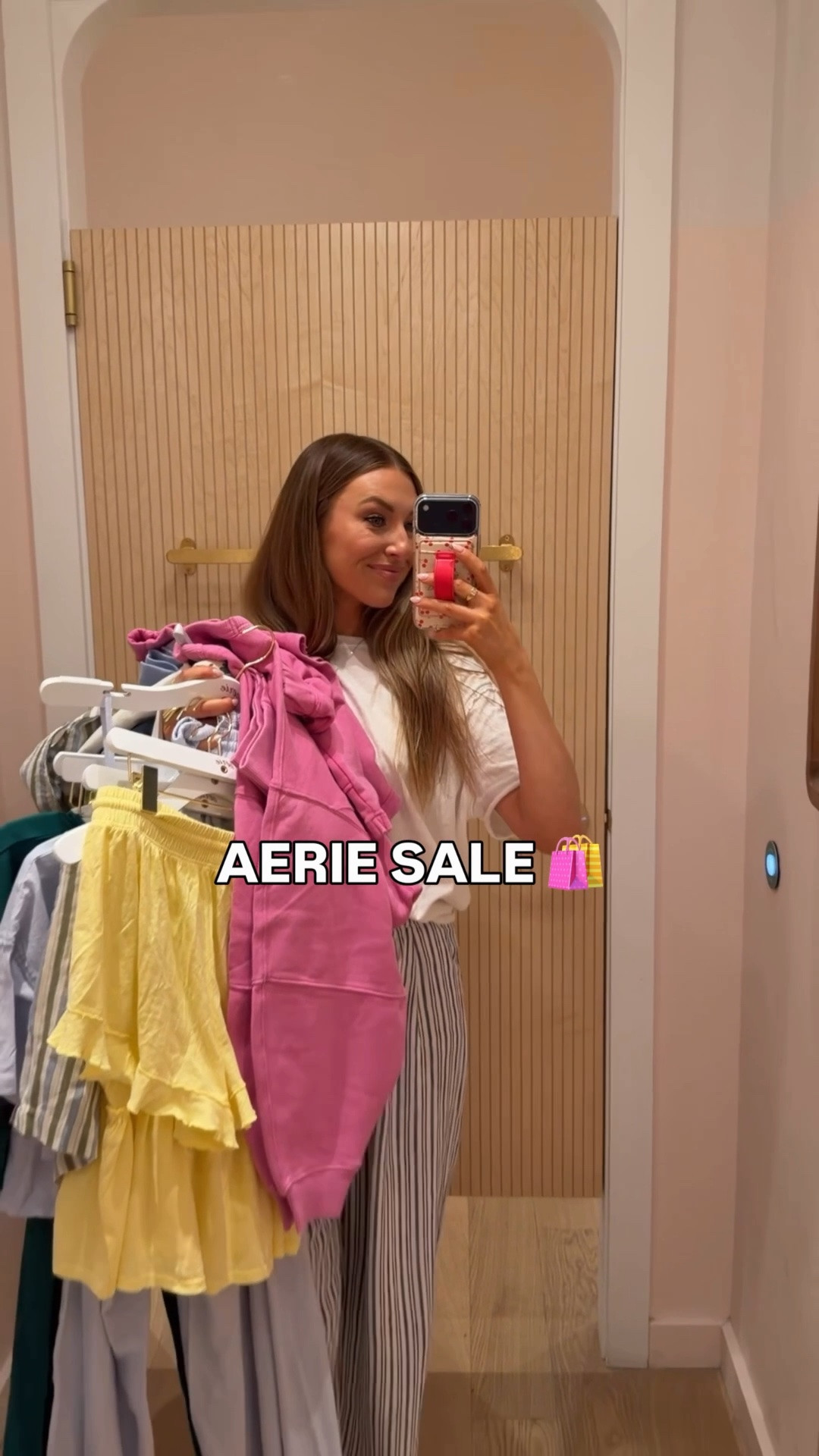 @Aerie sale!!