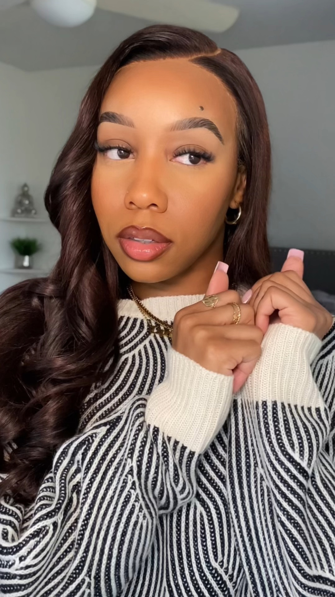 Warm & Cozy 🍂🧸 my favorite season! 

#LTKBeauty #LTKFallSale #LTKSeasonal