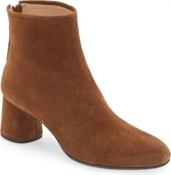 Nicole Bootie | Nordstrom