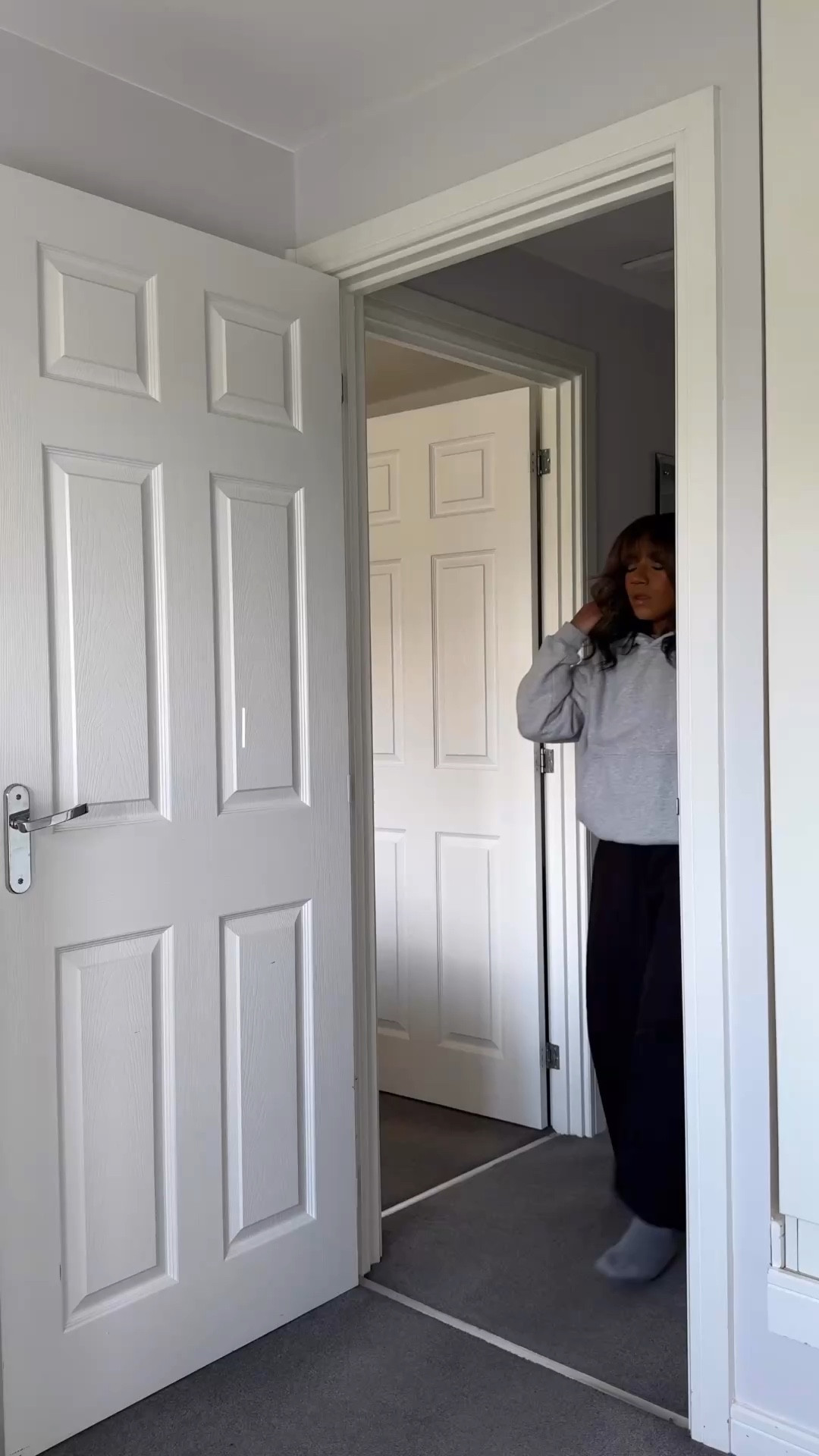 Easy chuck on outfit 🤌

#LTKuk #LTKpetite #LTKspring