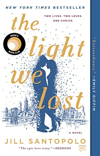 The Light We Lost | Amazon (US)