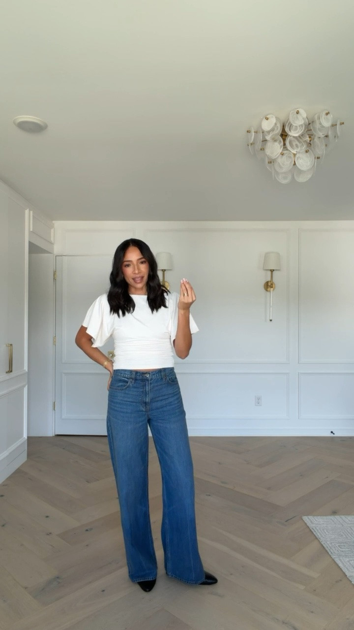 25-50% OFF all jeans + 20% off almost everything else!! Use code DENIMAF for an extra 15% OFF!! Wearing size S top and size 27 long high rise wide leg jeans (dark wash) 


fall outfit, fall fashion, abercrombie jeans, abercrombie denim, sale alert, abercrombie sale, back to school outfits, teacher outfits, date night outfits, mom outfit, postpartum outfit

#LTKSaleAlert #LTKSeasonal #LTKootd