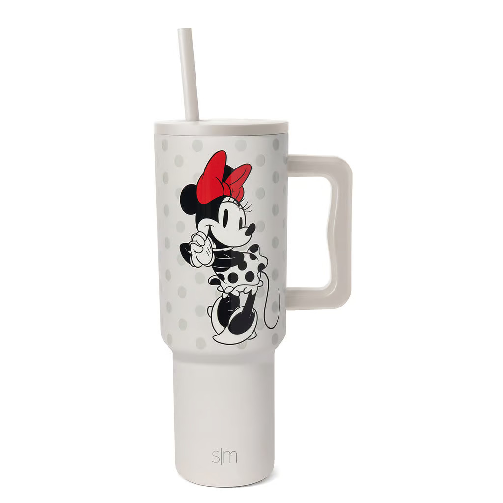 Stylish Water Bottles, Travel Mugs, Food Storage, and Backpacks | Simple Modern