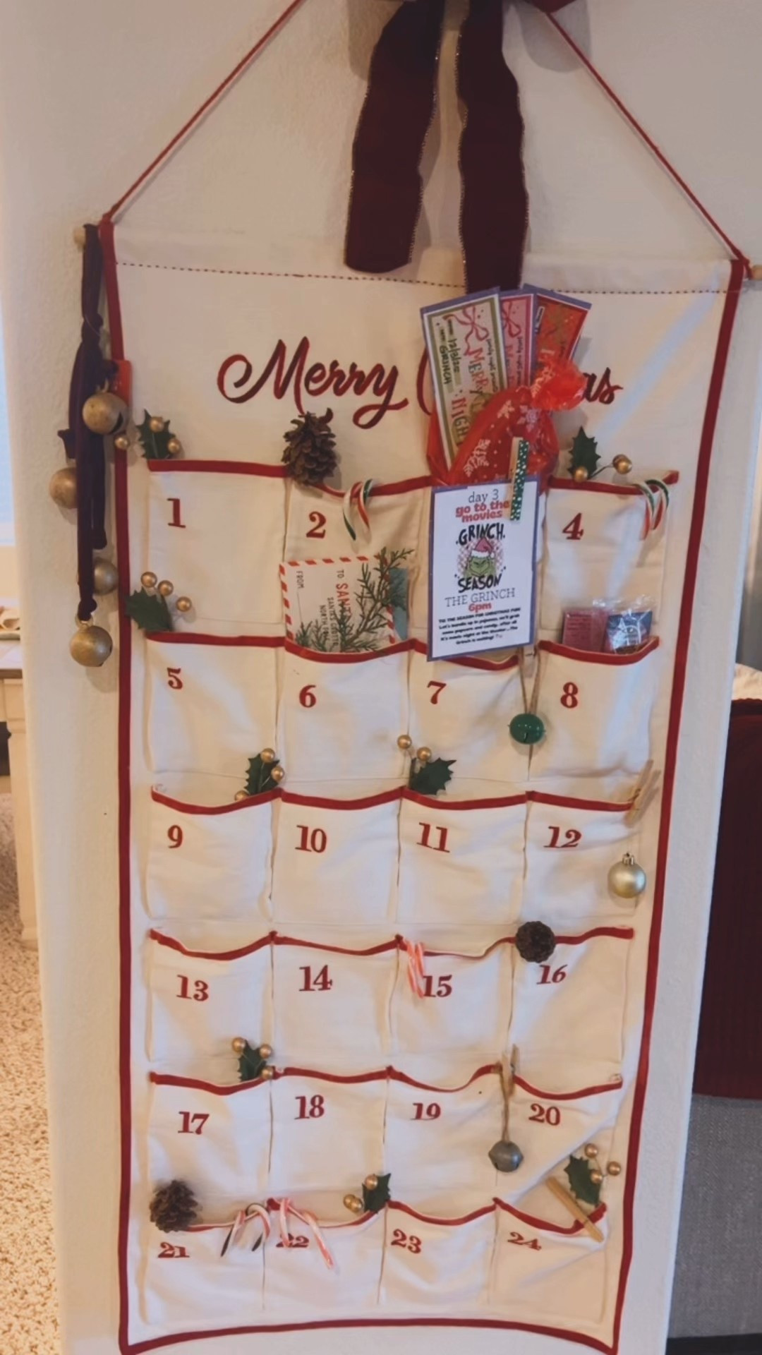 Advent calendar 
Christmas 
Kids Christmas
Christmas printables 

#LTKHoliday #LTKHome #LTKGiftGuide