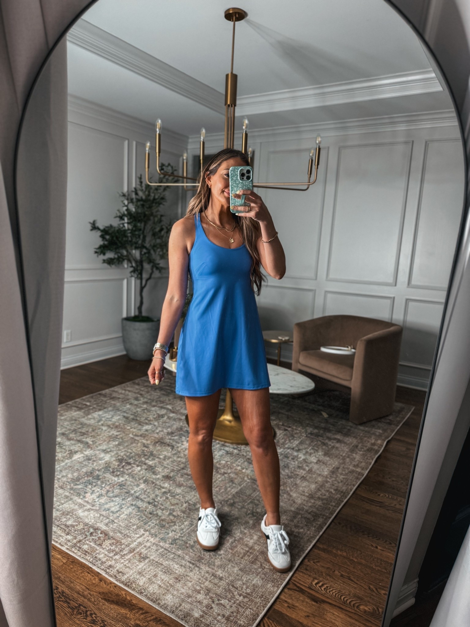 Walmart active dress with shorts that detach in the back! Fit is true to size! 



#LTKFindsUnder50 #LTKStyleTip #LTKSeasonal