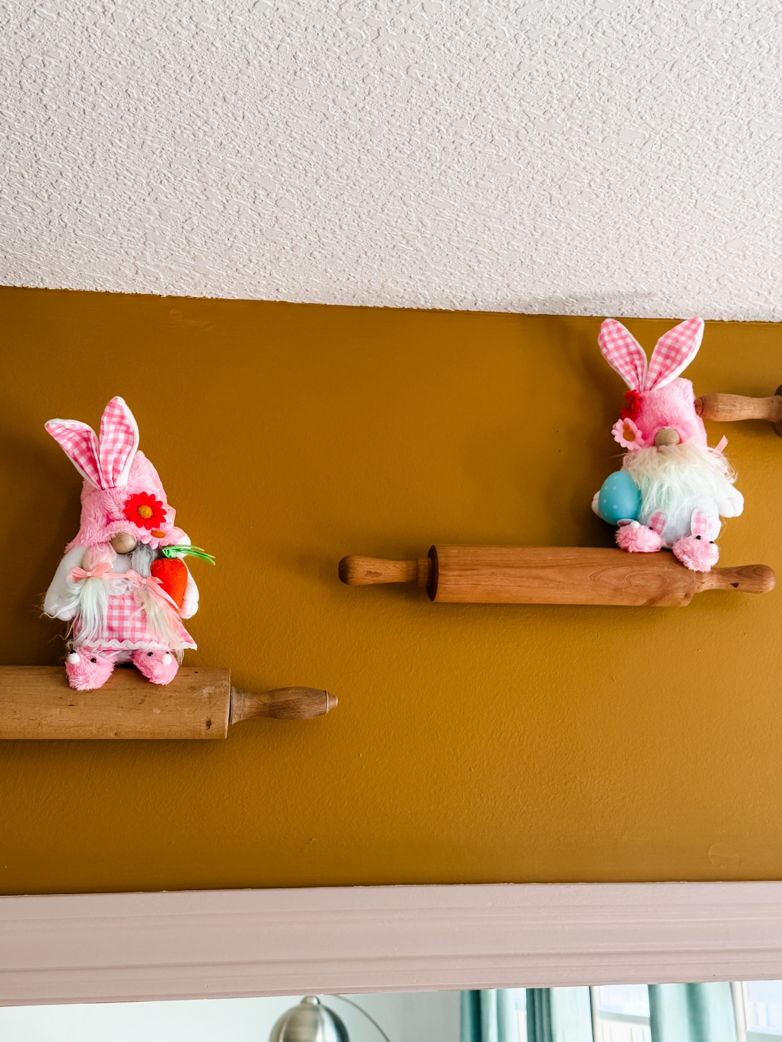 Walmart Easter Gnomes
Easter decorations 

#LTKHome #LTKSeasonal