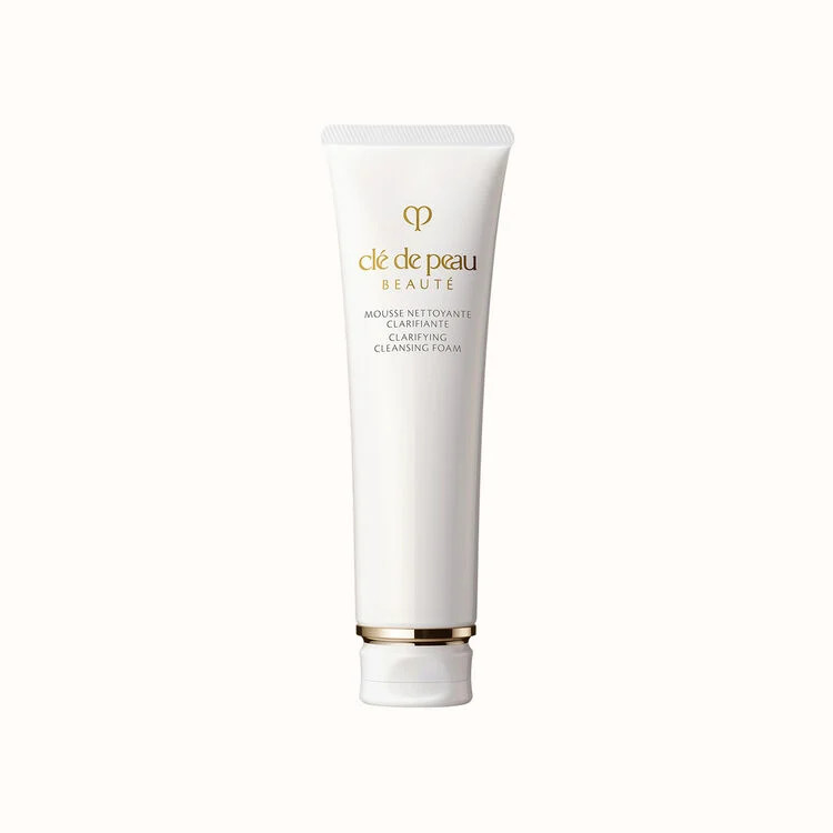 Clarifying Cleansing Foam | Clé de Peau Beauté | Cle De Peau Beaute