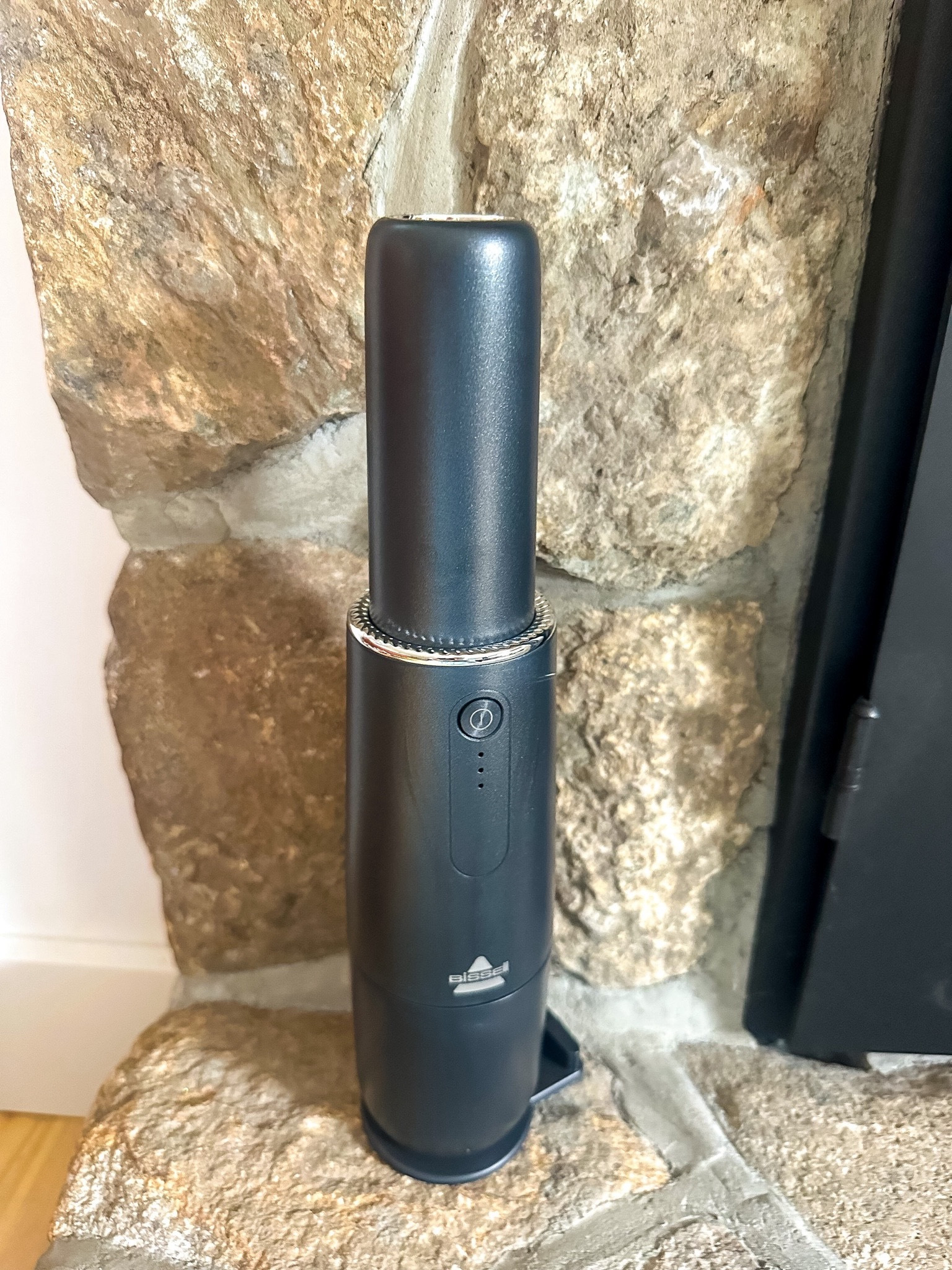 This vacuum is mist. It gets all the nooks and crannys! 

#LTKdayinmylife #LTKmomlife #LTKHome