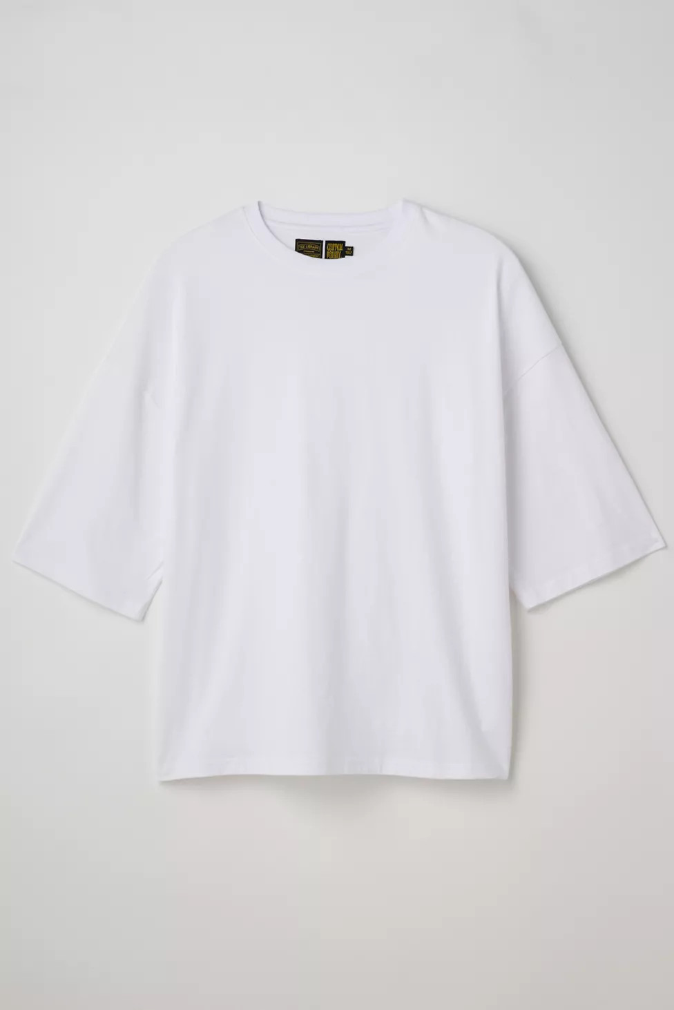Tee Library Contemporary Tee | Urban Outfitters (US and RoW)