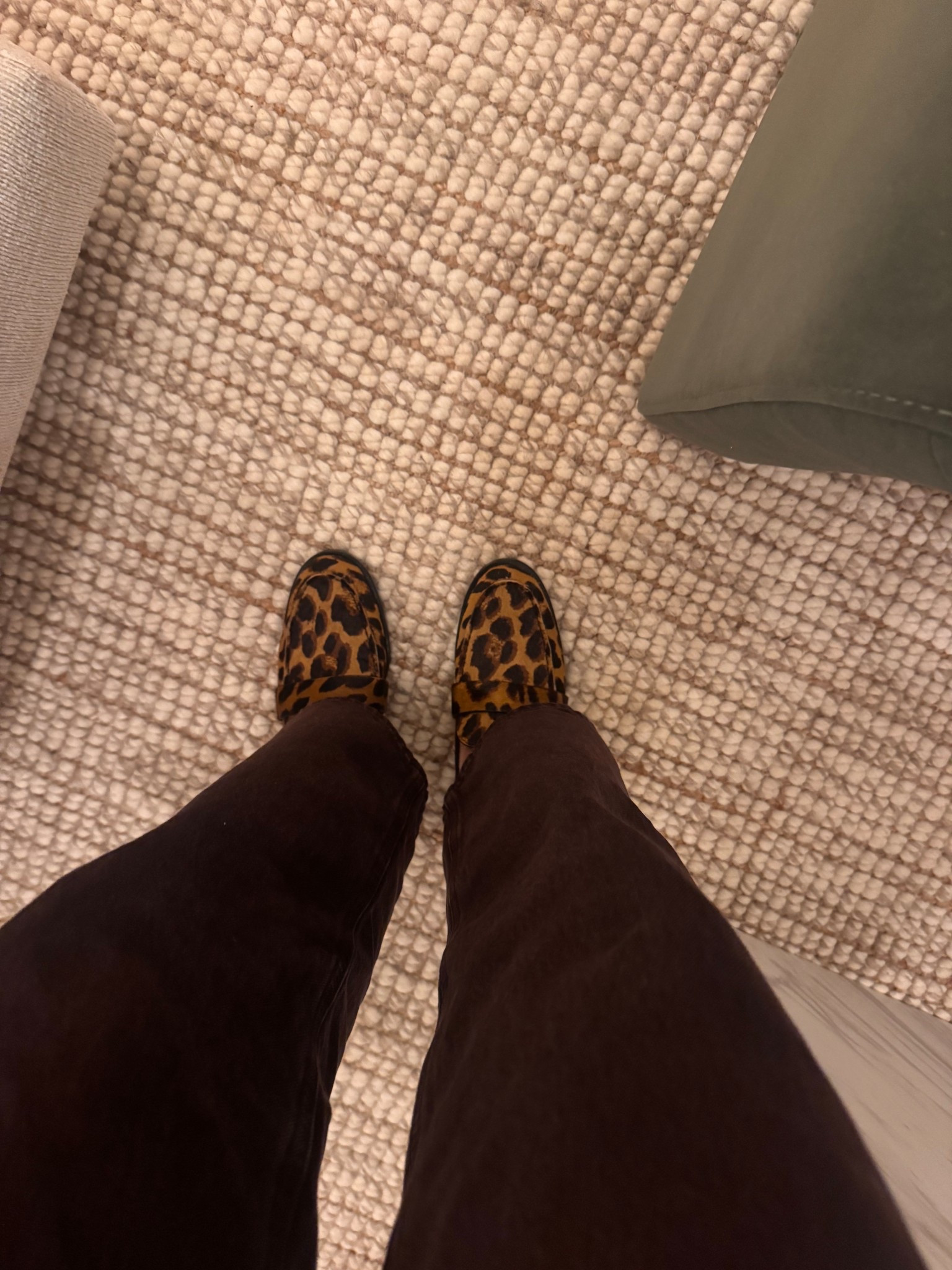 Shop bop sale! 25% off favorite daughter and these leopard loafers don’t disappoint  

#LTKSaleAlert #LTKHoliday #LTKCyberWeek