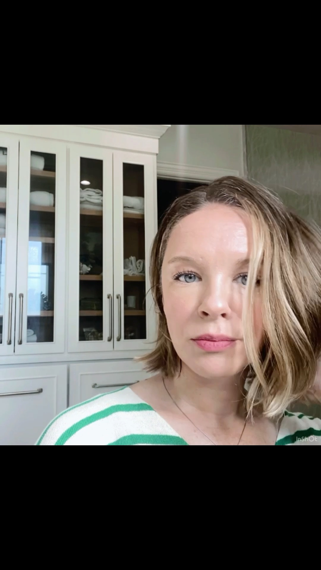 Summer skin and makeup routine!! 😘

#LTKBeauty #LTKOver40 #LTKTravel