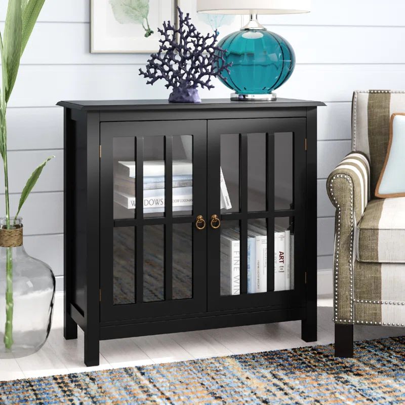 Phillips Accent Cabinet | Wayfair North America