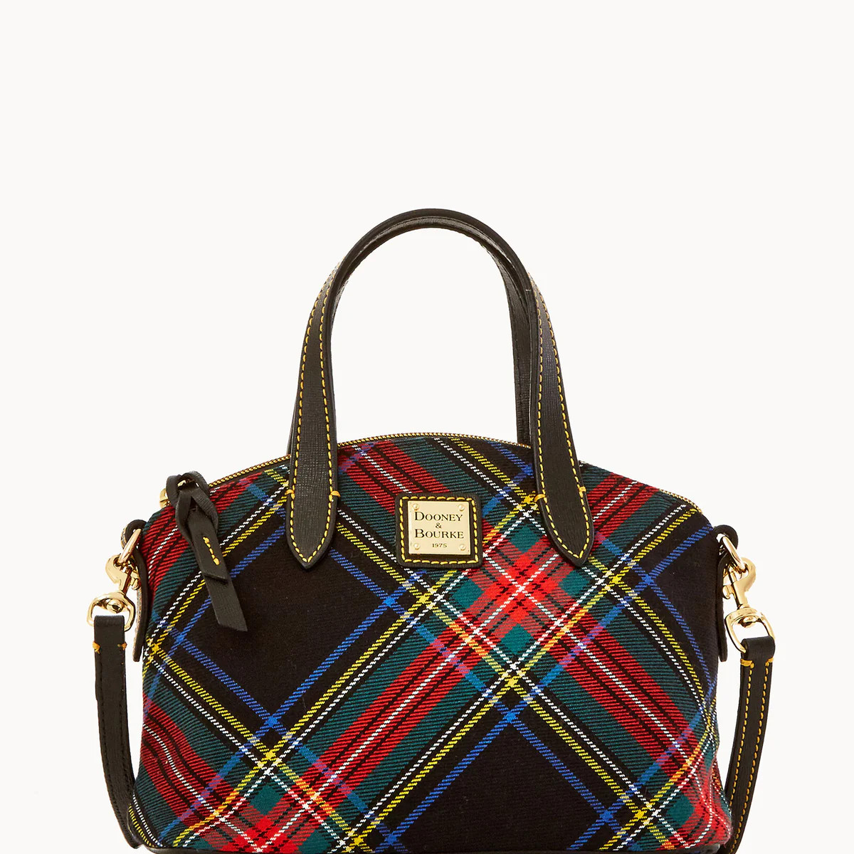 Tartan Ruby | Dooney & Bourke (US)