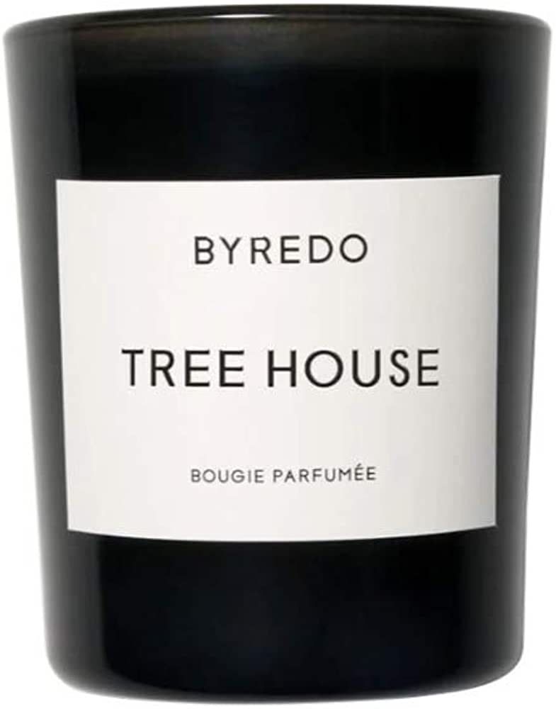 Byredo Tree House 70g / 2.5oz Scented Candle | Amazon (US)