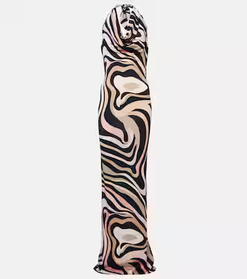 Marmo cocktail dress | Mytheresa (US/CA)