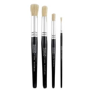 Stencil Brush Set by ArtMinds™ DIY Home | Michaels Stores