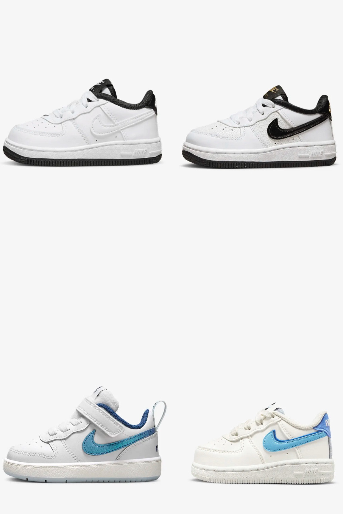 Baby/Toddler Nikes on sale 🤩 loving this style for toddlers & little kids! 

Nike // toddler // baby boy 

#LTKkids #LTKsalealert #LTKshoecrush