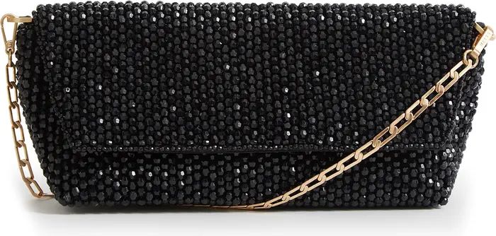 Astrid Beaded Clutch | Nordstrom
