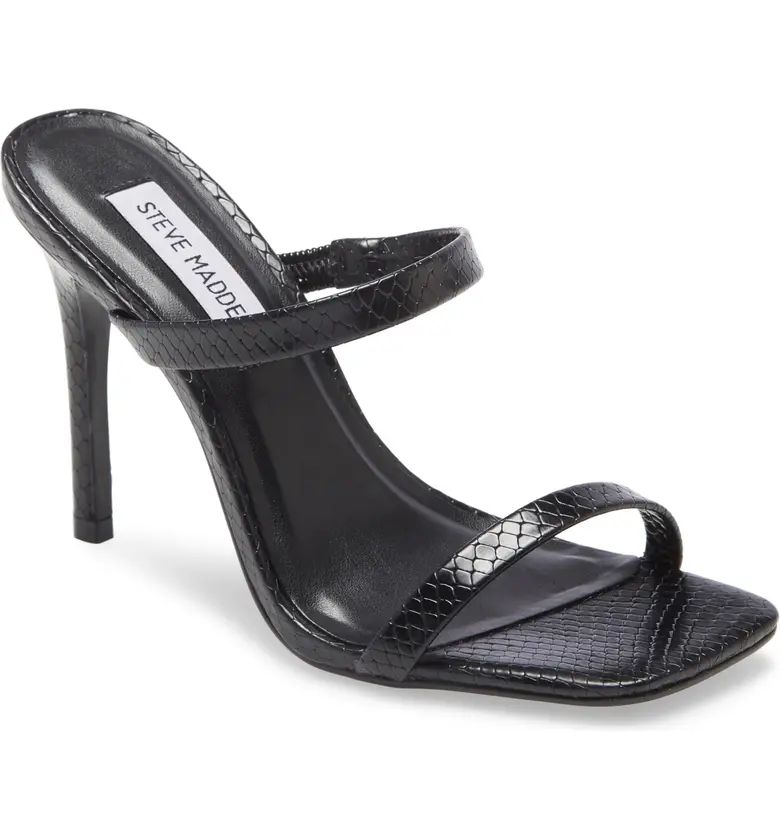 Michele Slide Sandal | Nordstrom