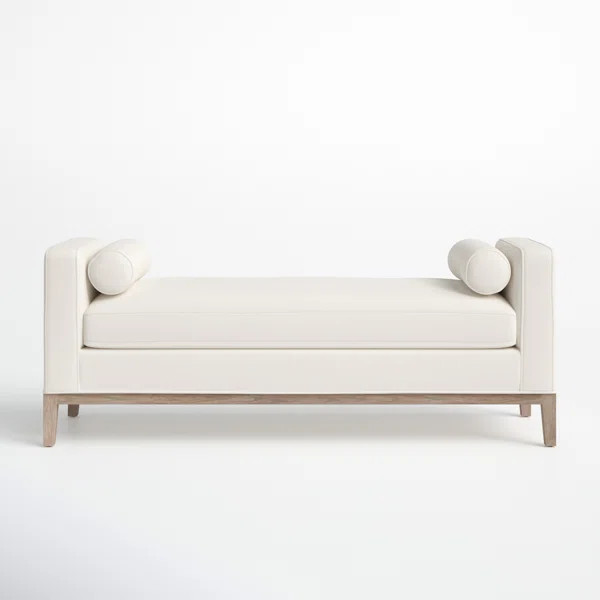Lawrey Upholstered Bench | Wayfair North America