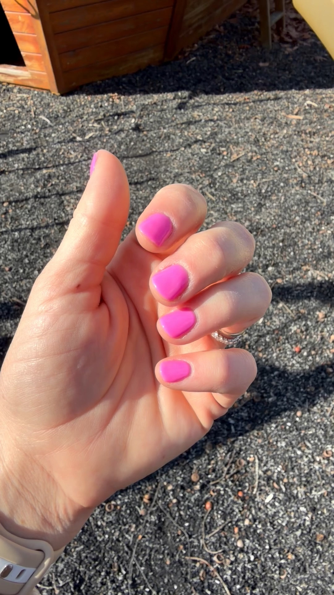 At home gel nail kit 

#LTKfindsunder50 #LTKsalealert #LTKbeauty