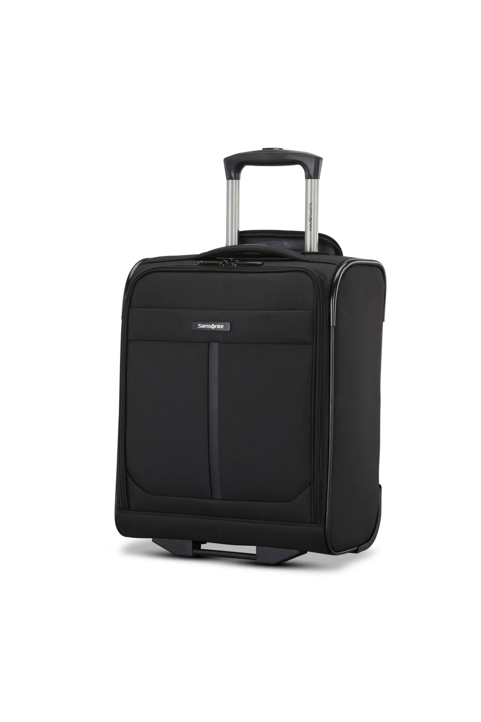 Samsonite Ascella 4 2-Wheel 16" Underseater Suitcase | Nordstrom | Nordstrom