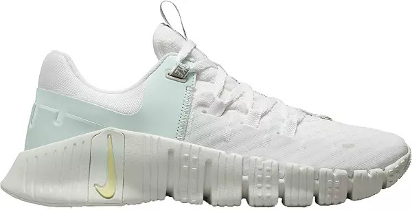 Nike Women's Free Metcon 5 Training Shoes | Dick's Sporting Goods | Dick's Sporting Goods