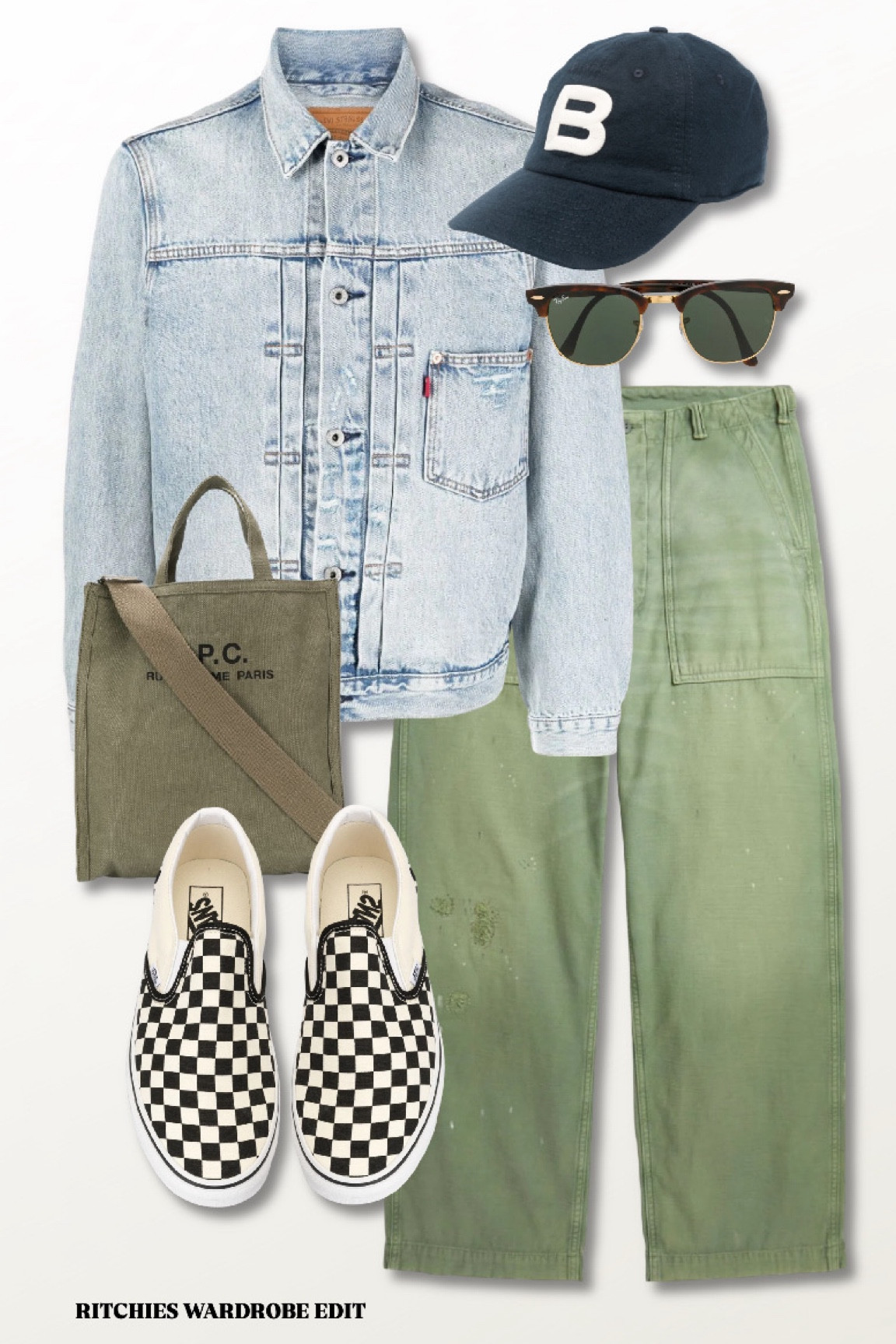 Late Summer Inspo 

#LTKMens #LTKWorkwear #LTKStyleTip