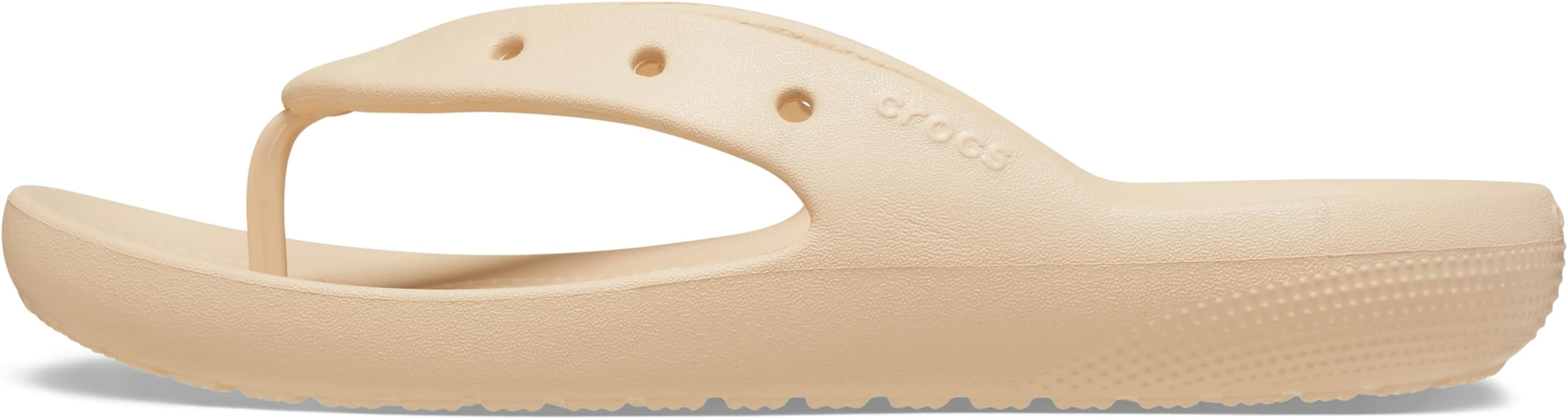 Crocs Unisex-Adult Classic Flip V2 Flop | Amazon (US)