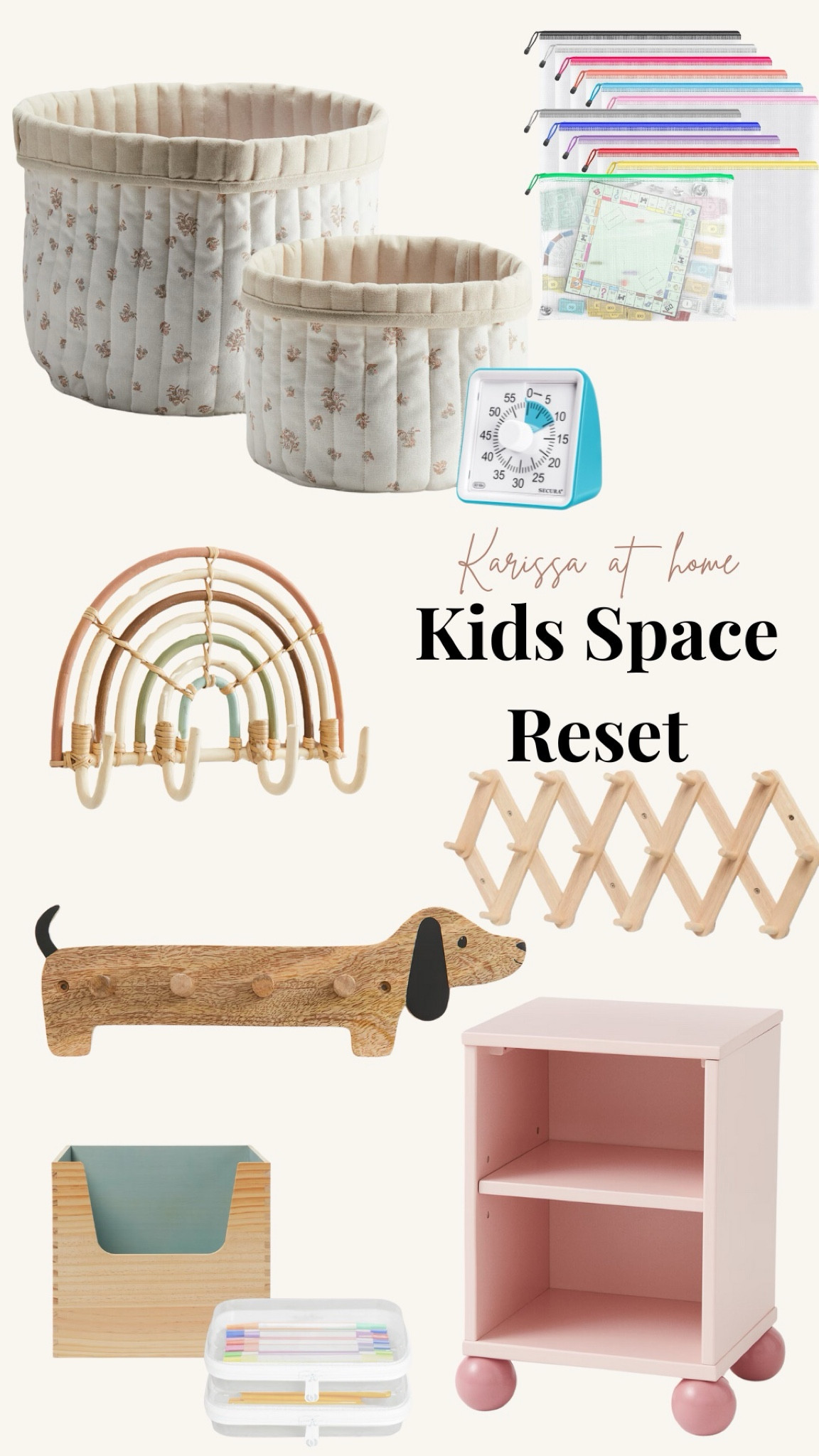 Kids room reset and organization ideas!


#LTKFamily #LTKBaby #LTKKids