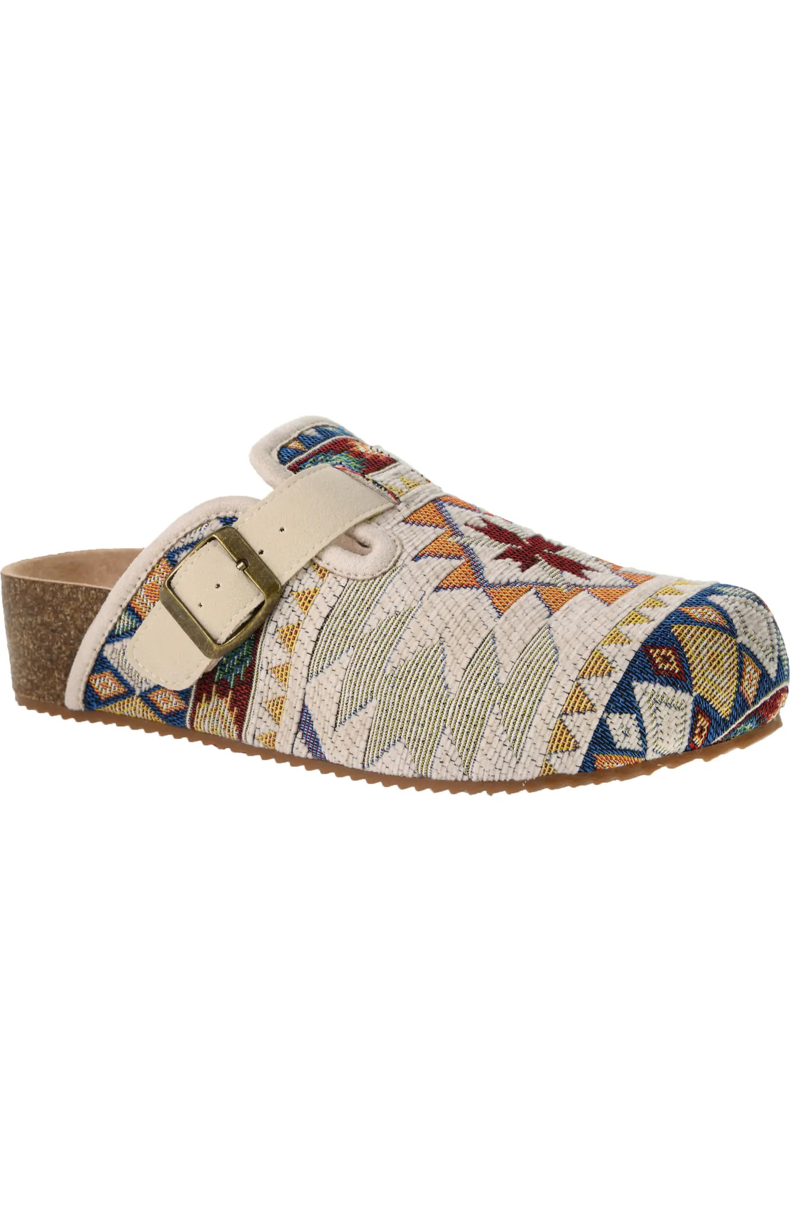 Magnolia Clog (Women) | Nordstrom