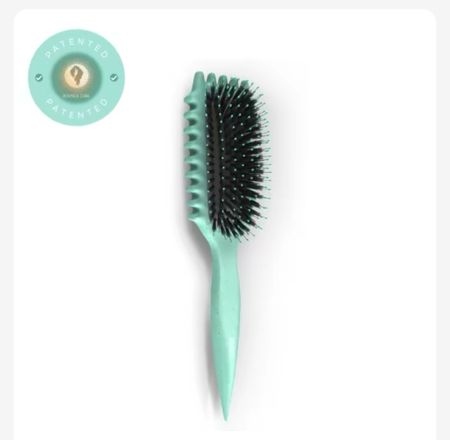 The best brush for your curls! 

#LTKFindsUnder50 #LTKStyleTip #LTKBeauty