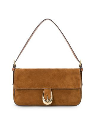 STAUD Harlow Shoulder Bag  | Bloomingdale's Handbags | Bloomingdale's (US)