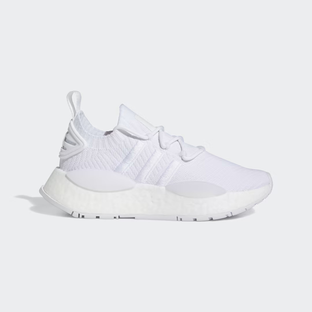 adidas NMD_W1 Shoes Cloud White 10 Womens | adidas (US)