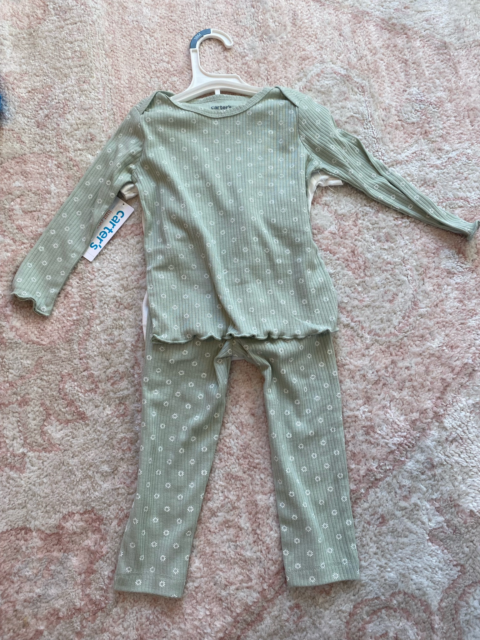 Target has the cutest clothes out for fall/winter! Perfect for daycare! 