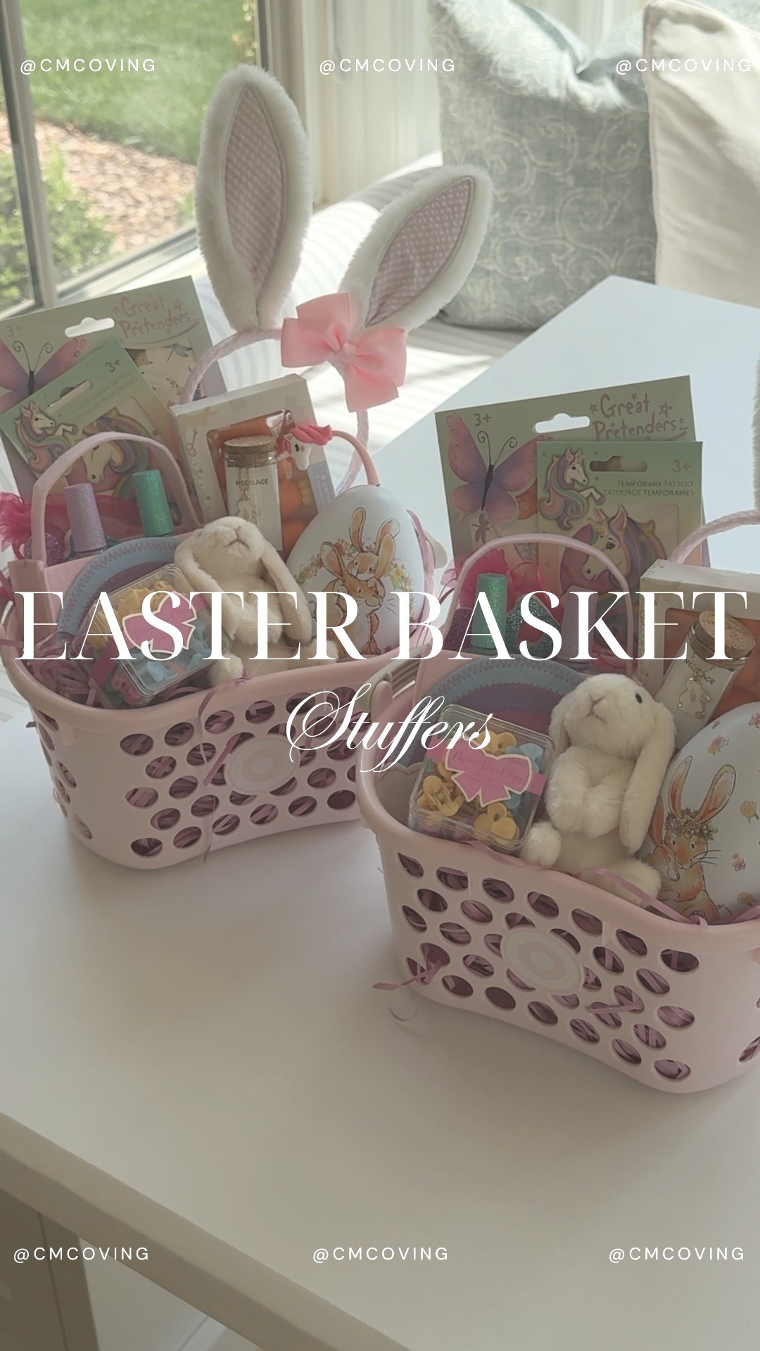 Ideas for your kids Easter baskets!! 

#LTKBaby #LTKKids #LTKmomlife