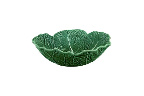 Cabbage Bowl 57 Oz Green | The Avenue