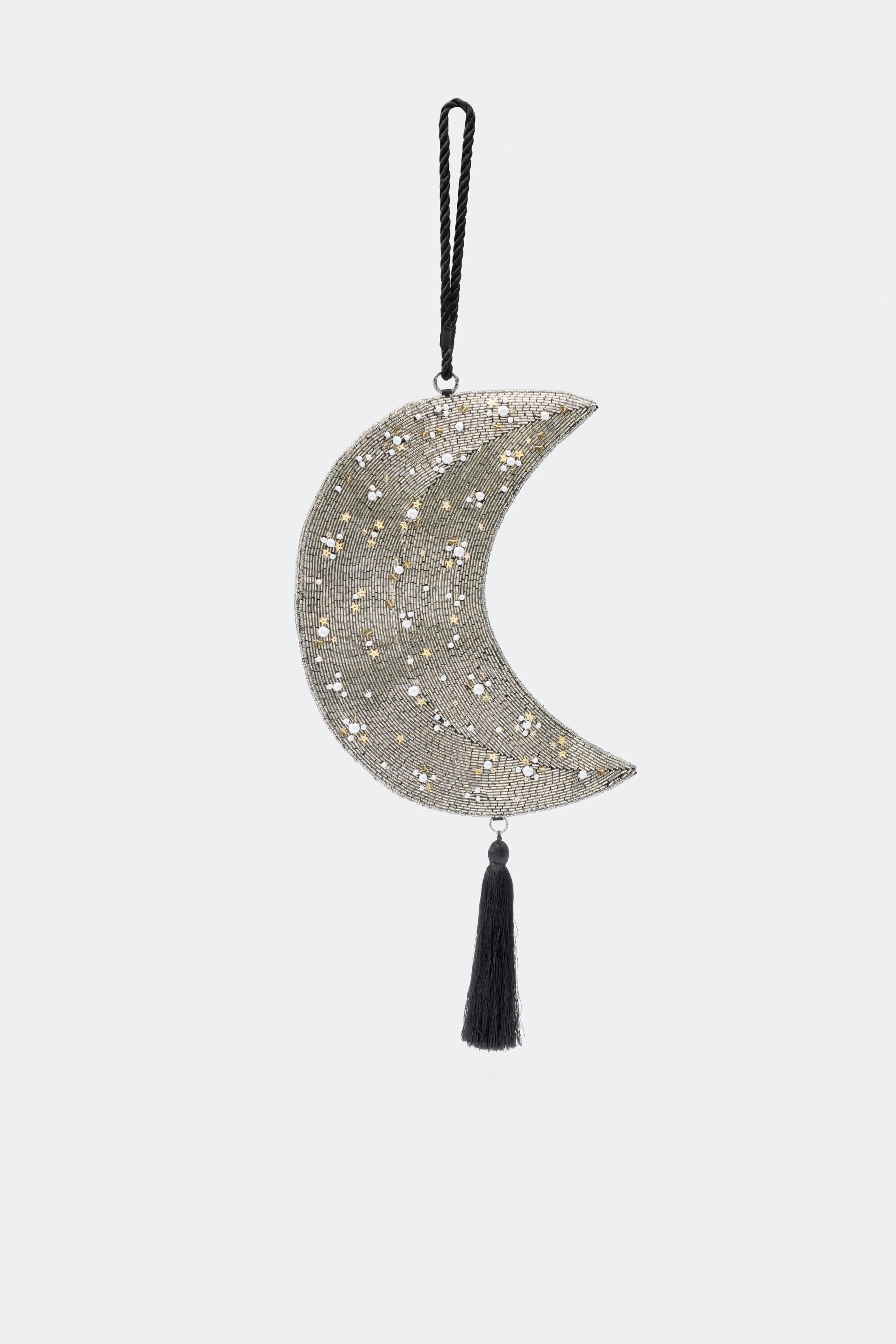 SIMONMILLER Beaded Crescent Wristlet (Women) | Nordstrom | Nordstrom