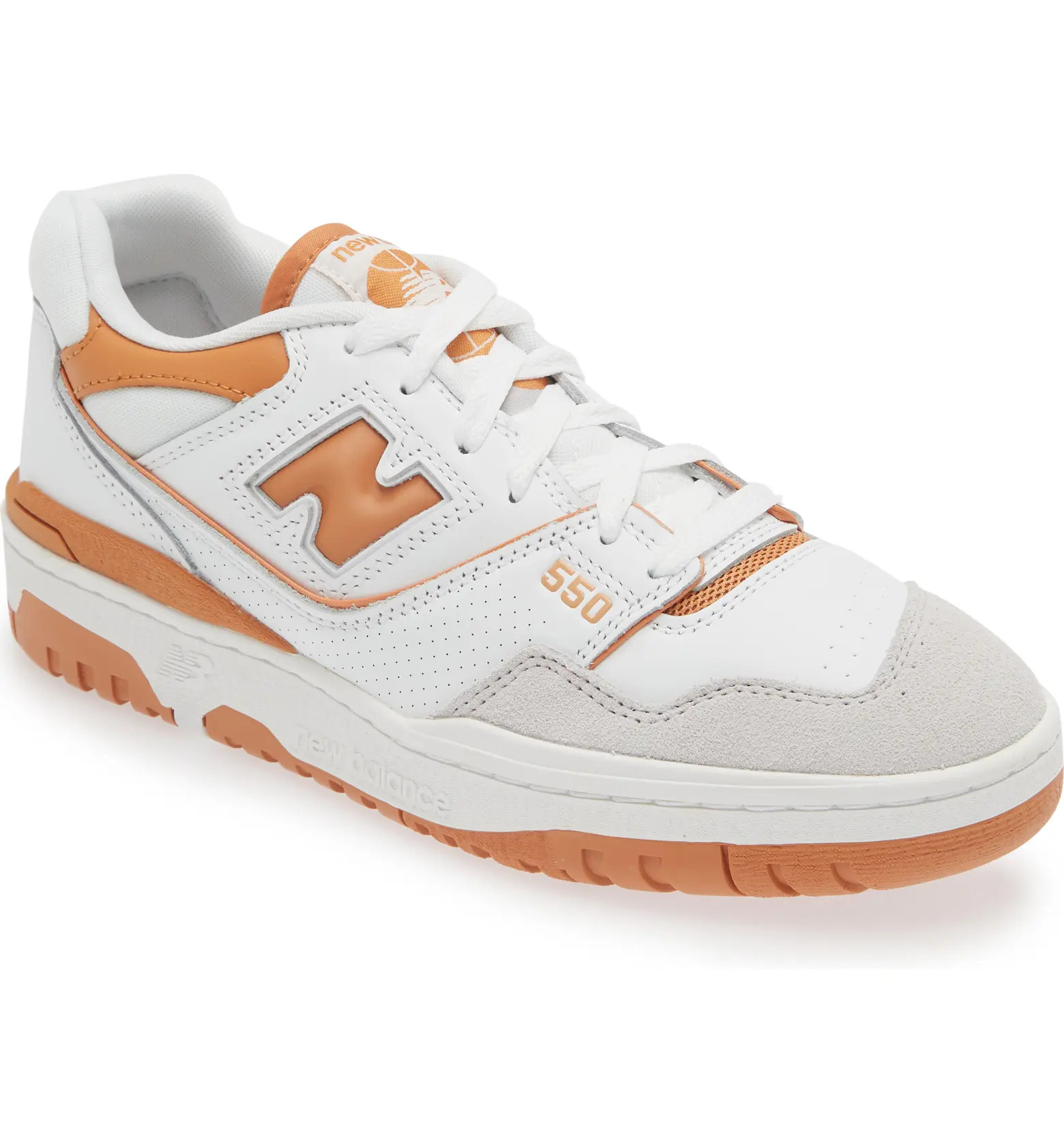 550 Basketball Sneaker (Men) | Nordstrom