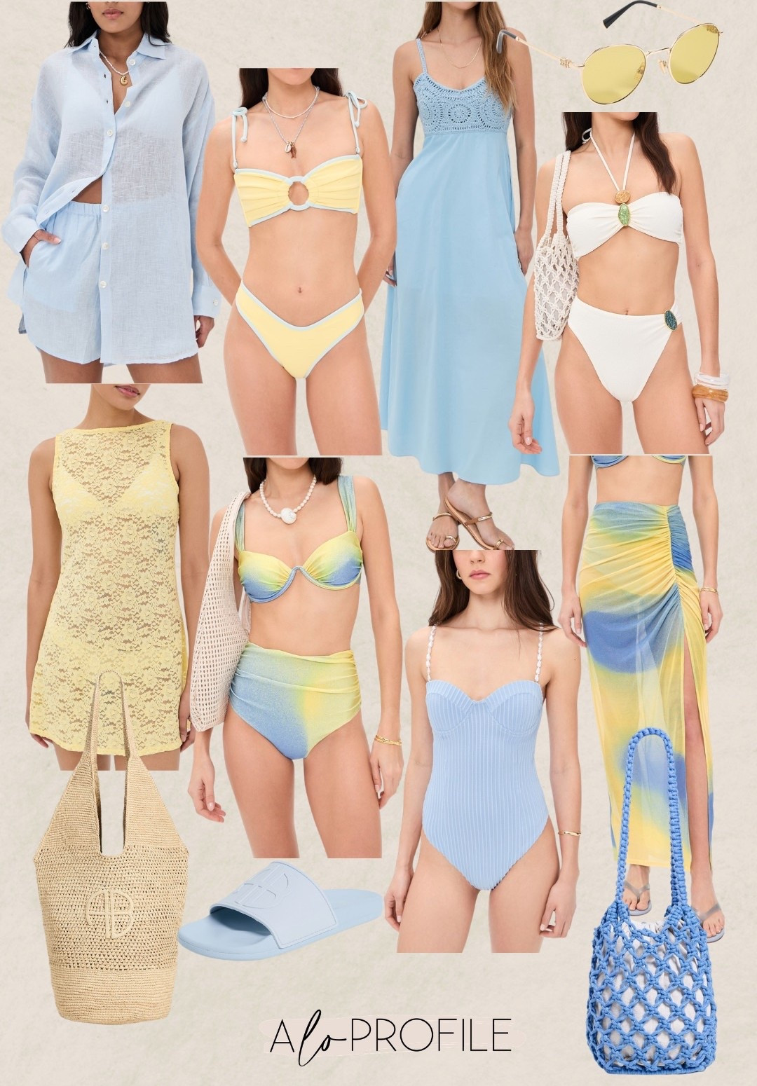 Shopbop has so many good items for spring + summer ✨

Vacayion, resort style, beach outfit