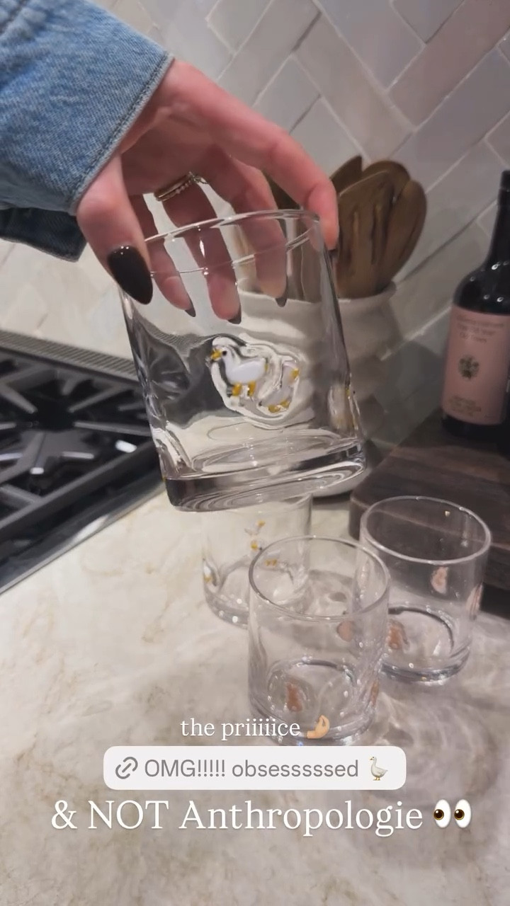 & NOT Anthropologie 👀  the priiiiice 🤌🏼
