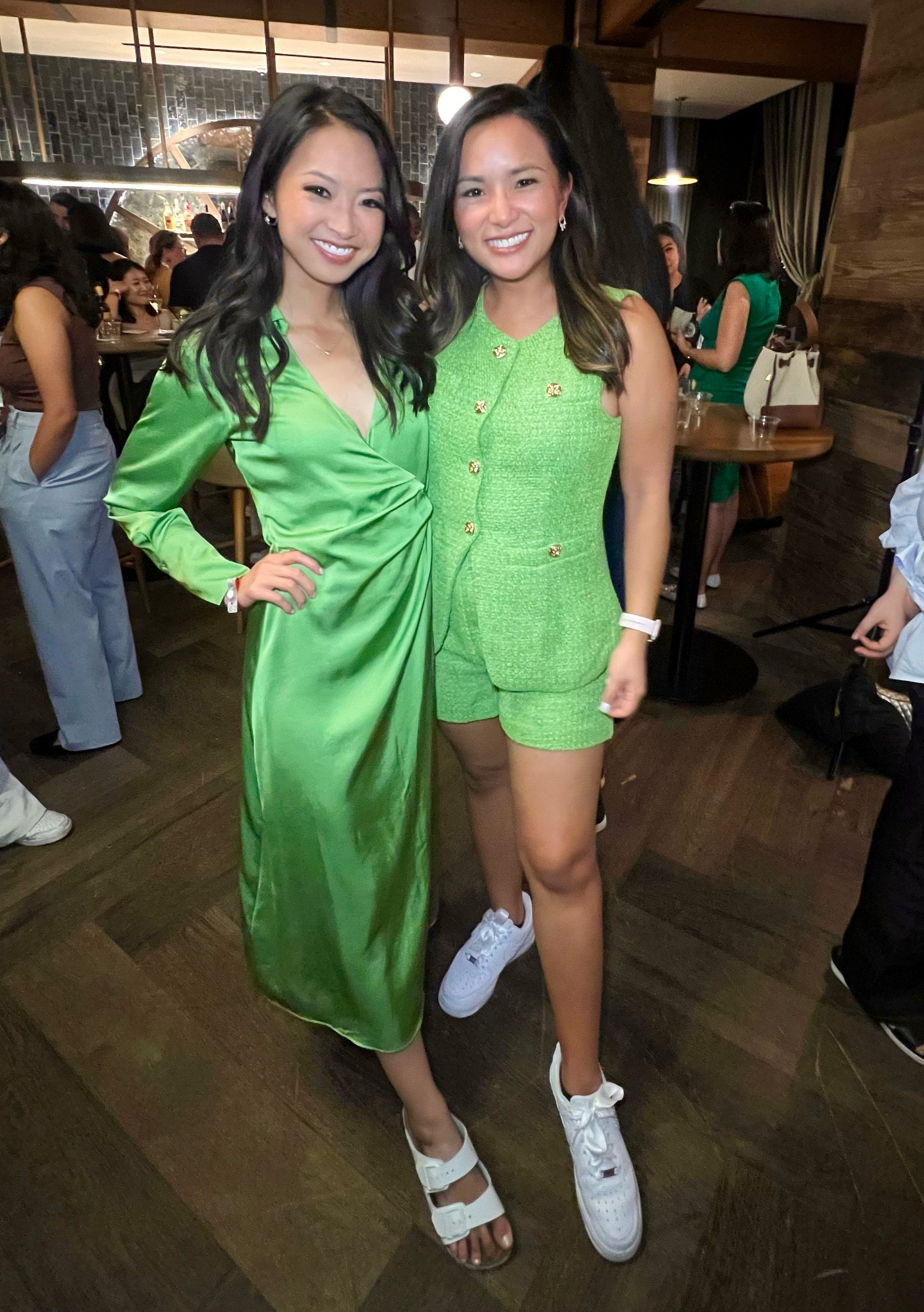 Last day to get this stunning green vest set 30% off! 

#LTKxVICI #LTKFallSale #LTKFindsUnder100